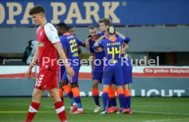 06.03.21 SC Freiburg - RB Leipzig
