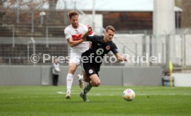 30.03.24 VfB Stuttgart II - Kickers Offenbach