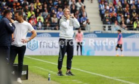 06.08.23 Karlsruher SC - Hamburger SV