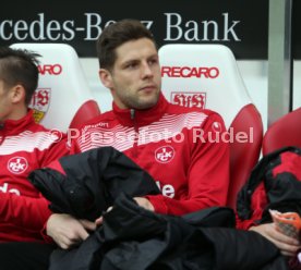 VfB Stuttgart - 1. FC Kaiserslautern