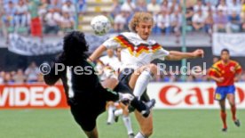 FIFA WM 1990