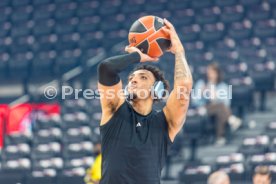 02.10.26 FC Bayern Basketball - Partizan Belgrad