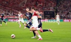 04.09.26 VfB Stuttgart - 1. FC K&ouml;ln