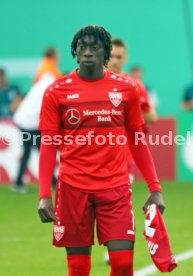 FC Hansa Rostock - VfB Stuttgart