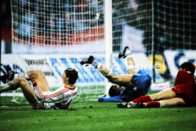 15.11.88 FC Bayern M&uuml;nchen - VfB Stuttgart