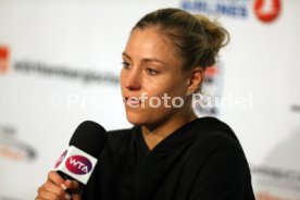 Porsche Tennis Grand Prix 2015
