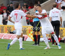 VFB-Hannover 96