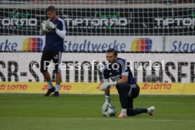 1. FC Heidenheim - Hamburger SV