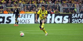 22.10.22 Borussia Dortmund - VfB Stuttgart