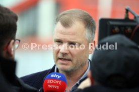 05.01.25 VfB Stuttgart - Ajax Amsterdam