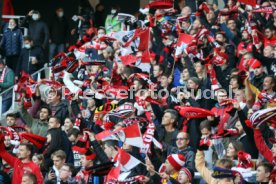 16.10.21 SC Freiburg - RB Leipzig