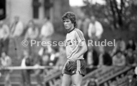 12.05.81 DFB Nachwuchsrunde VfB Stuttgart - Karlsruher SC
