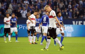 FC Schalke 04 - VfB Stuttgart