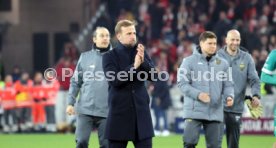 29.01.25 VfB Stuttgart - Paris St. Germain