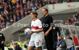 30.04.22 VfB Stuttgart - VfL Wolfsburg