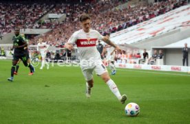 07.10.23 VfB Stuttgart - VfL Wolfsburg