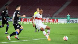 19.10.22 VfB Stuttgart - DSC Arminia Bielefeld
