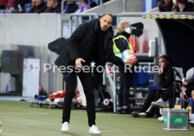 25.02.22 TSG 1899 Hoffenheim - VfB Stuttgart