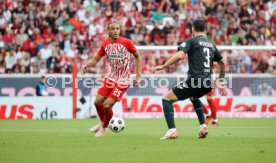 26.08.23 SC Freiburg - SV Werder Bremen