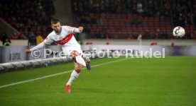 VfB Stuttgart - SC Freiburg