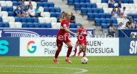 23.08.26 Frauen TSG 1899 Hoffenheim - VfB Stuttgart