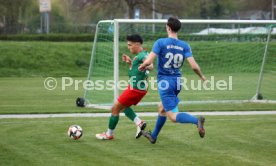 05.04.24 FC Esslingen - VfL Kirchheim