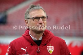 VfB Stuttgart - FC Schalke 04