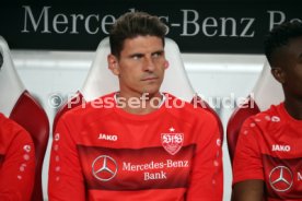 VfB Stuttgart - VfL Bochum