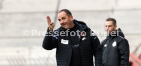 12.12.21 Karlsruher SC - 1. FC Heidenheim