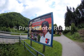 13.06.21 Sch&ouml;nau im Schwarzwald Heimat Joachim Jogi L&ouml;w