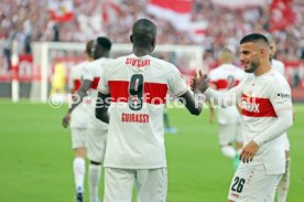 07.10.23 VfB Stuttgart - VfL Wolfsburg