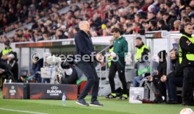 16.03.23 SC Freiburg - Juventus Turin