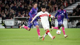 26.10.25 VfB Stuttgart - 1. FSV Mainz 05