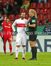 Bayer 04 Leverkusen - VfB Stuttgart