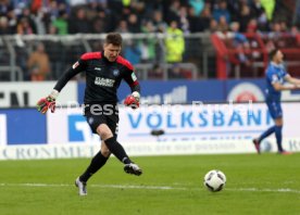 Karlsruher SC - Eintracht Braunschweig