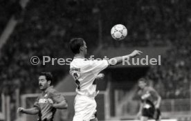 02.10.93 VfB Stuttgart - Eintracht Frankfurt