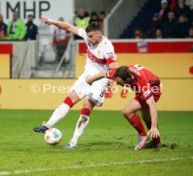 22.02.26 1. FC Heidenheim - VfB Stuttgart