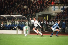 31.03.99 Deutschland - Finnland