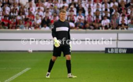 30.08.25 VfB Stuttgart - Borussia M&ouml;nchengladbach