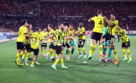 12.08.22 SC Freiburg - Borussia Dortmund