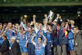 13.05.98 FC Chelsea - VfB Stuttgart