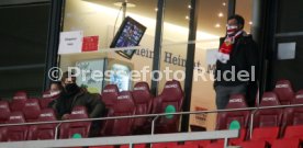02.01.21 VfB Stuttgart - RB Leipzig