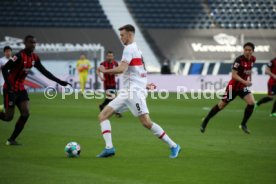 06.03.21 Eintracht Frankfurt - VfB Stuttgart