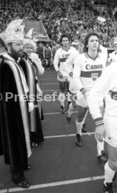 14.02.81 VfB Stuttgart - Eintracht Frankfurt