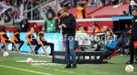12.11.22 Bayer 04 Leverkusen - VfB Stuttgart
