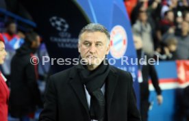14.02.23 Paris Saint-Germain - FC Bayern M&uuml;nchen