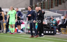 18.03.23 VfB Stuttgart - VfL Wolfsburg