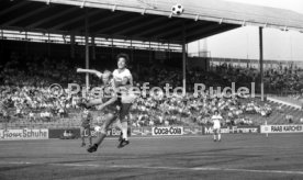 01.08.80 VfB Stuttgart - Stuttgarter Kickers