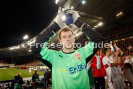23.02.10 VfB Stuttgart - FC Barcelona