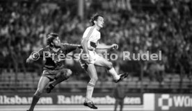 12.09.89 VfB Stuttgart - Feyenoord Rotterdam